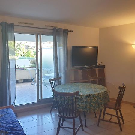 Park Fabron 2 Pieces Terrasse Piscine Parking Apartment Ница Екстериор снимка