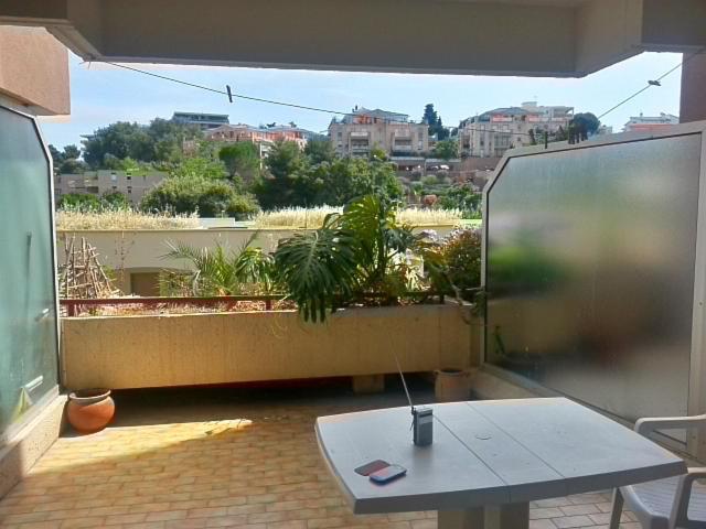 Park Fabron 2 Pieces Terrasse Piscine Parking Apartment Ница Екстериор снимка